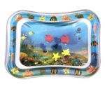 sensory seabed baby water mat