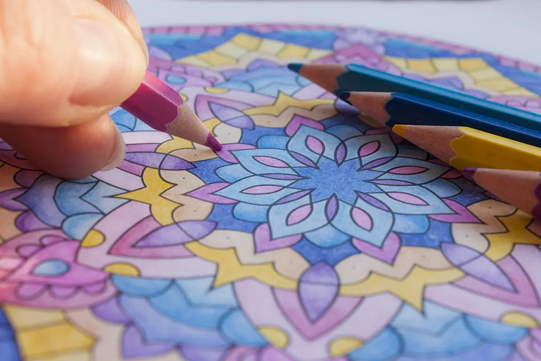 mandalas